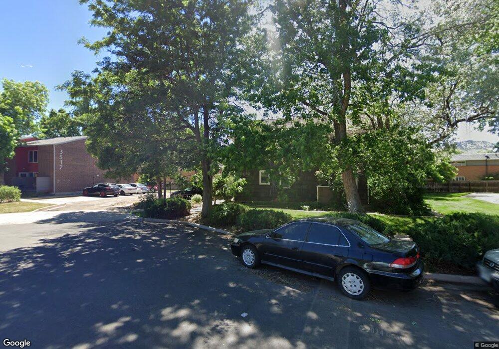 2664 Lloyd Cir unit A4, Boulder, CO 80304 - photo 1