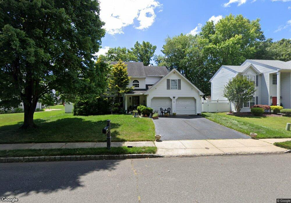 23 Nutmeg Rd, Matawan, NJ 07747 - photo 1