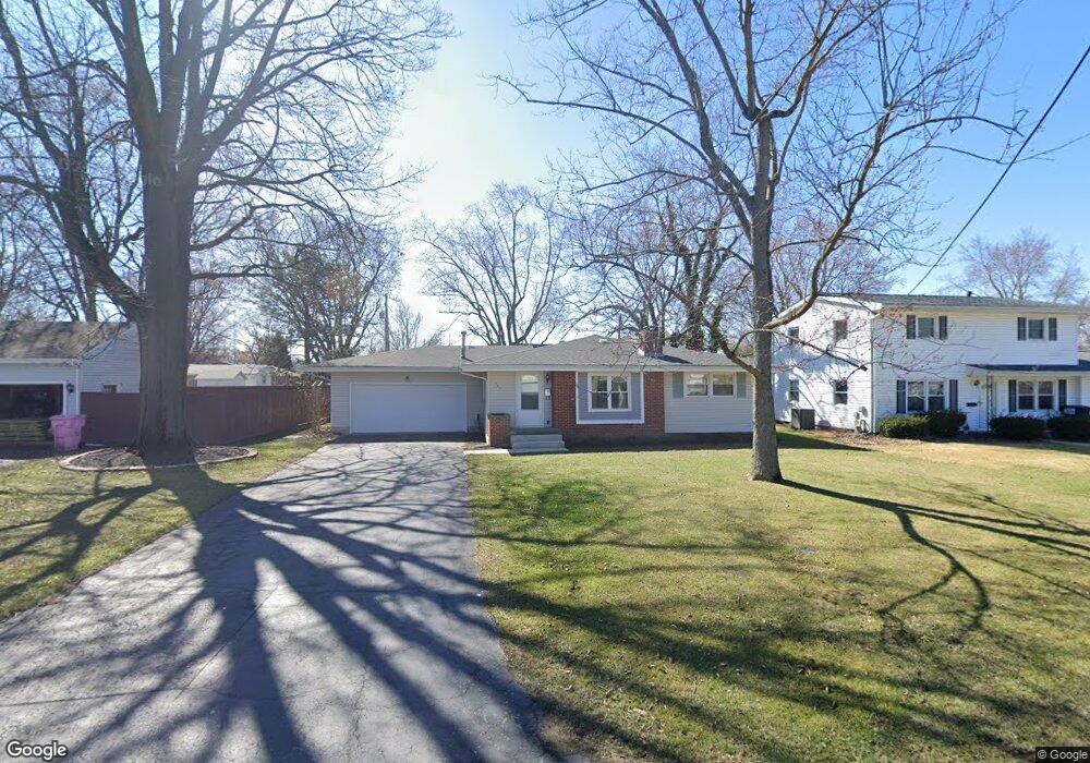 807 3rd St, Findlay, OH 45840 - photo 1