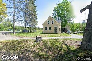 358 Steward Rd, Monson, ME 04464