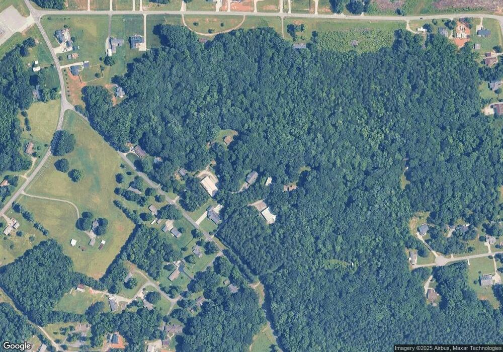 5403 Vesuvius Furnace Rd, Iron Station, NC 28080 - photo 1