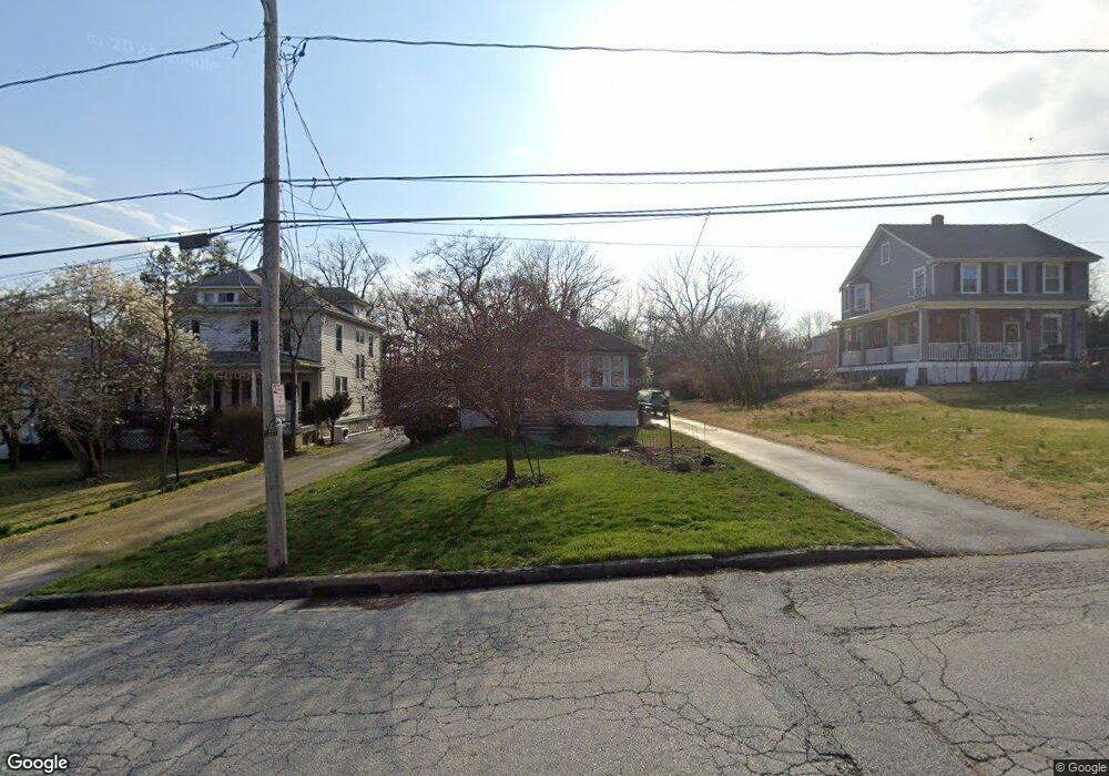 25 Manor Ave, Claymont, DE 19703 - photo 1