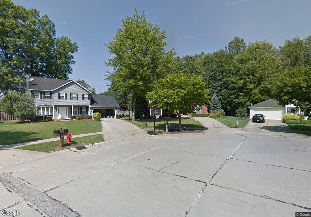 8261 Bradfords Gate, Olmsted Falls, OH 44138 - photo 1