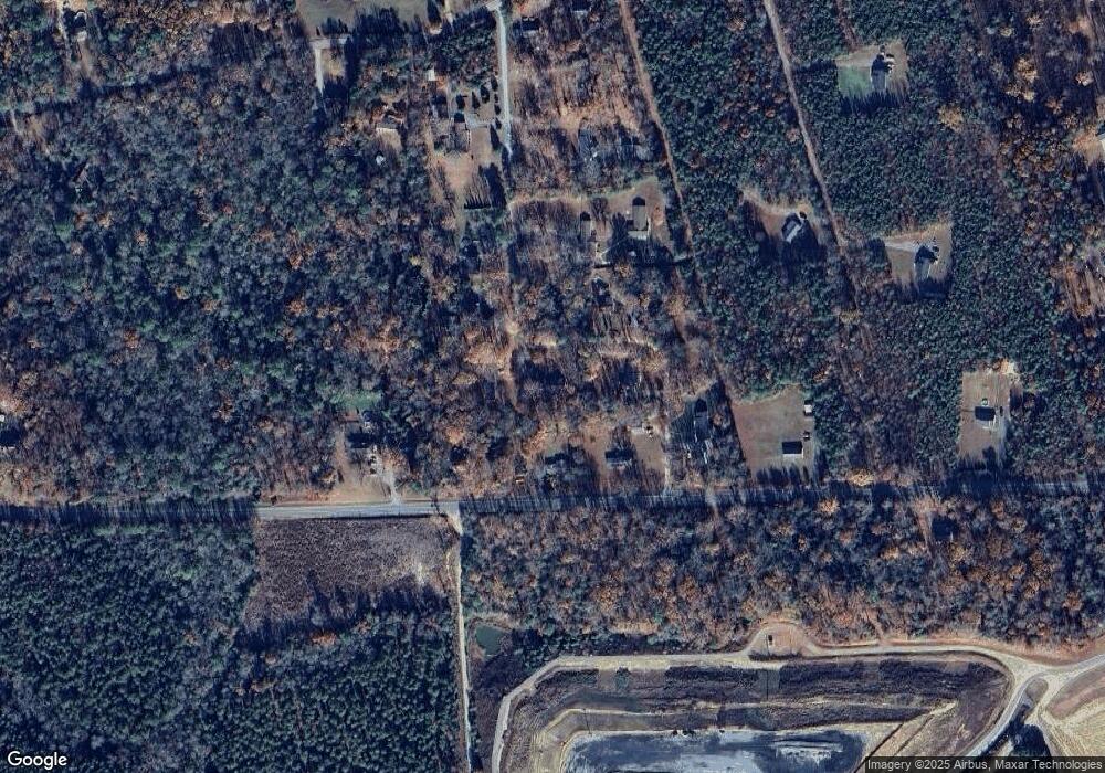 135 Boswell Ln, West Point, VA 23181 - photo 1