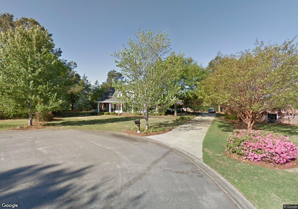 20 Hunters Point Ct, Sumter, SC 29150 - photo 1