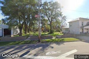 124 S Sandusky St, Rushsylvania, OH 43347