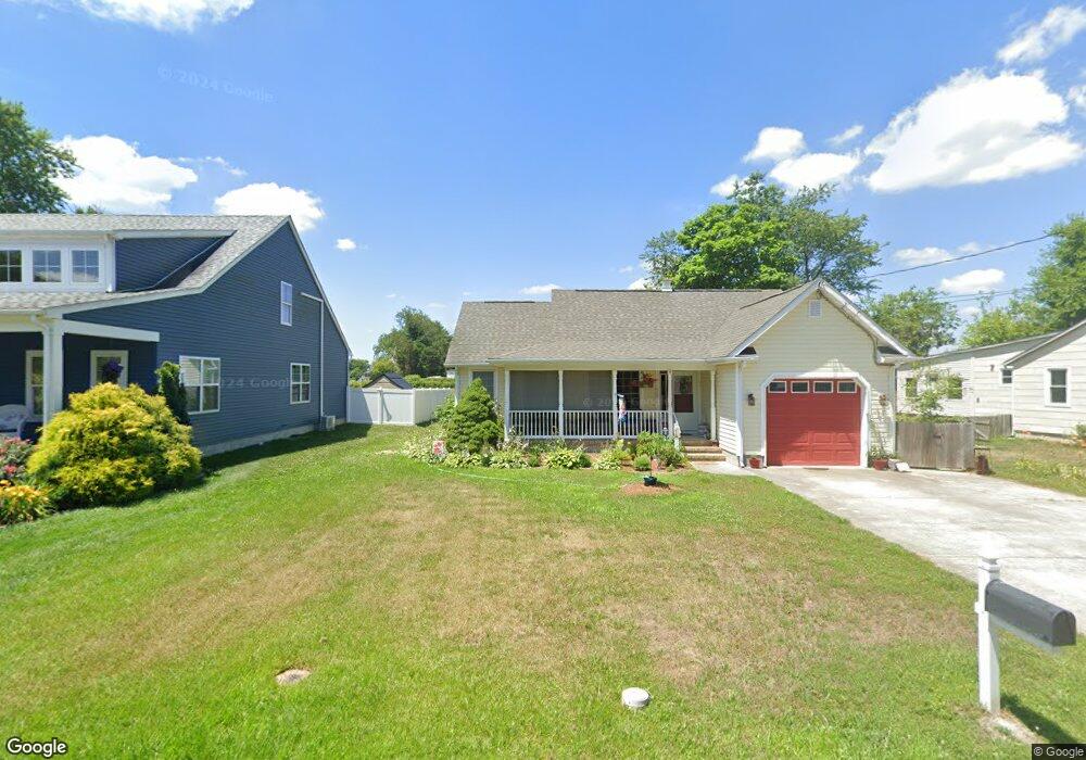 608 Bennett St, Milton, DE 19968 - photo 1