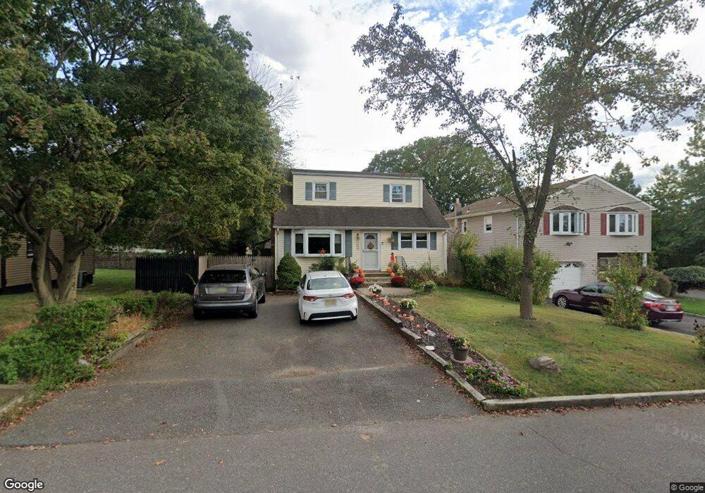 706 E Hendricks Blvd, South Plainfield, NJ 07080 - photo 1