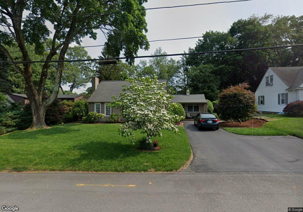 171 Woodstock Ln, Cranston, RI 02920 - photo 1