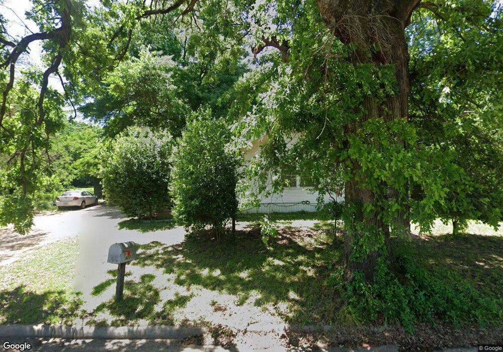 420 S Kenwood Rd, Texarkana, TX 75501 - photo 1