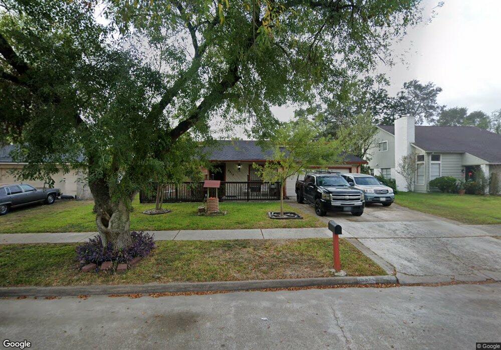 6619 Sandswept Ln, Houston, TX 77086 - photo 1