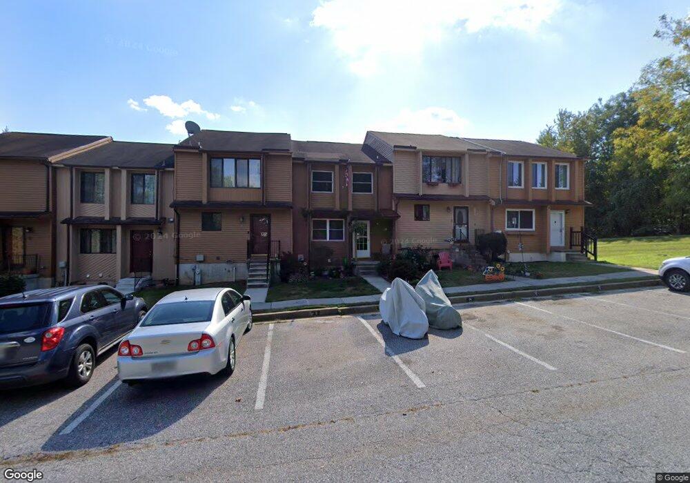 7 Glyer Ct, Reisterstown, MD 21136 - photo 1