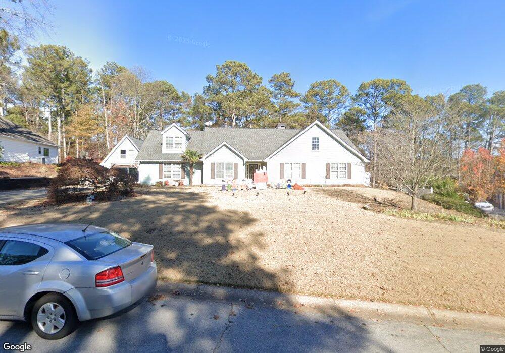 2311 Park Valley Way, Dacula, GA 30019 - photo 1
