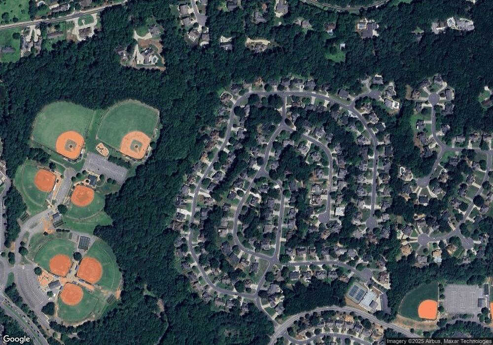 3935 Upland Way unit 2, Marietta, GA 30066 - photo 1