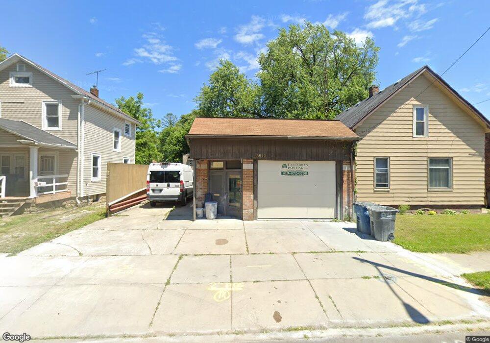 3508 Upton Ave, Toledo, OH 43613 - photo 1