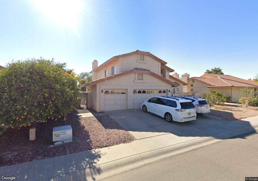 2415 W Shawnee Dr, Chandler, AZ 85224 - photo 1