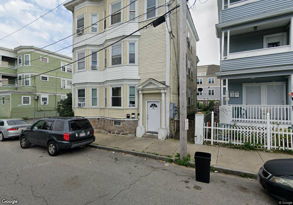 22 Maple St, Lawrence, MA 01841 - photo 1