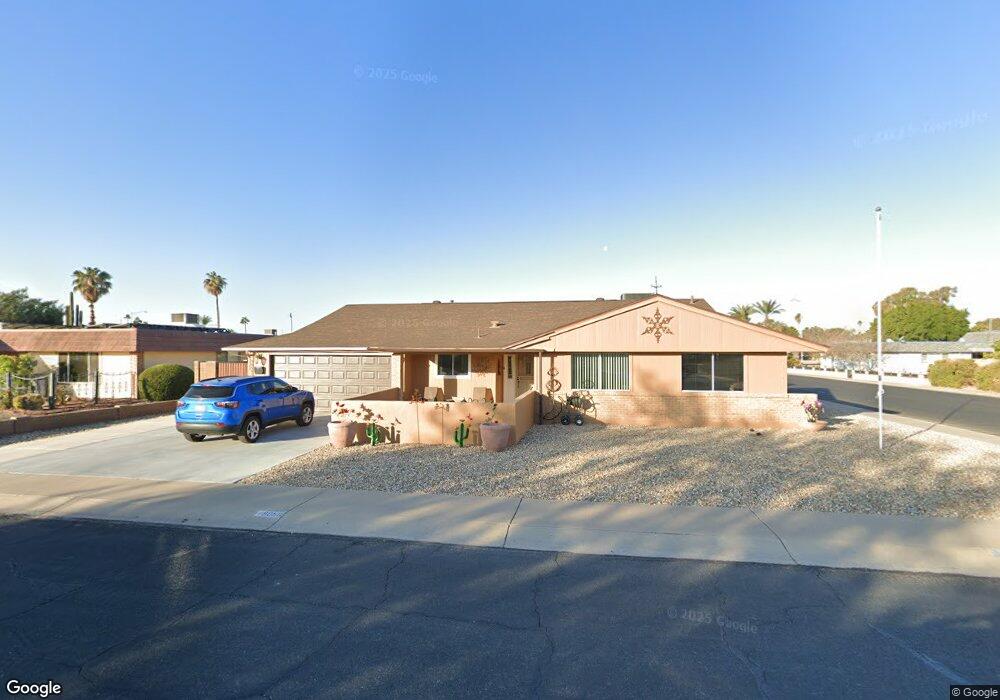 9056 N 102nd Dr unit 8, Sun City, AZ 85351 - photo 1