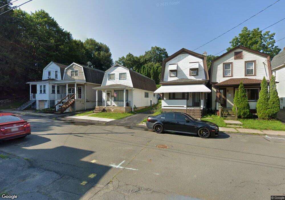 245 Taft St, Hanover Township, PA 18706 - photo 1