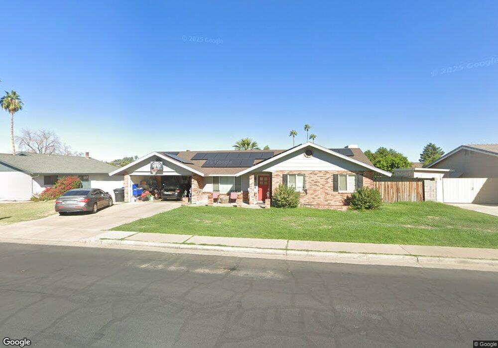 1744 E Glade Ave, Mesa, AZ 85204 - photo 1