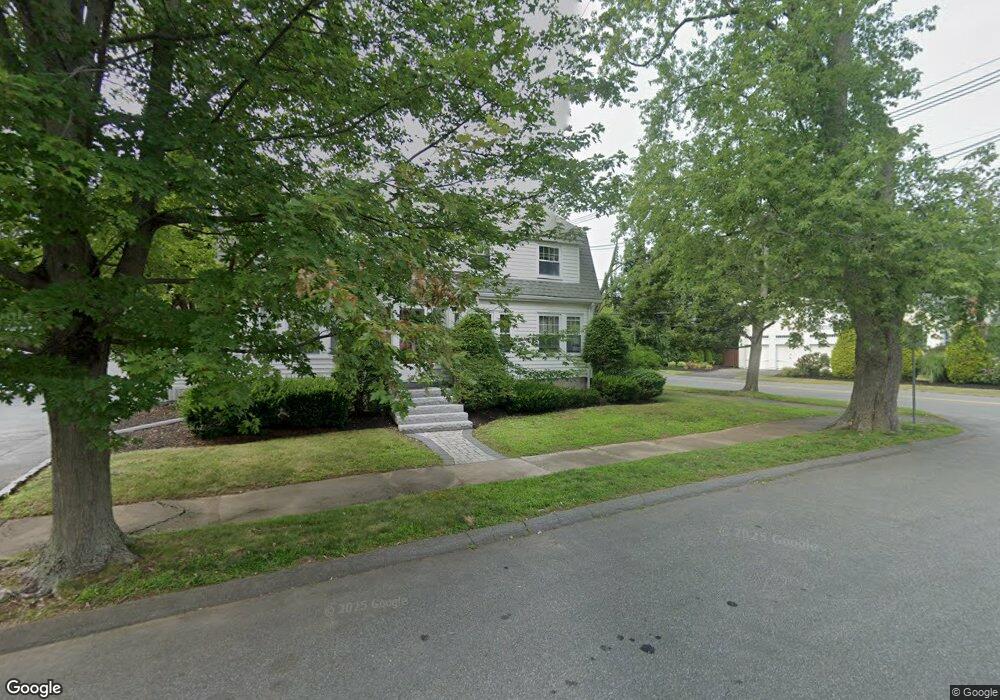 12 Richards St unit 1, Danvers, MA 01923 - photo 1