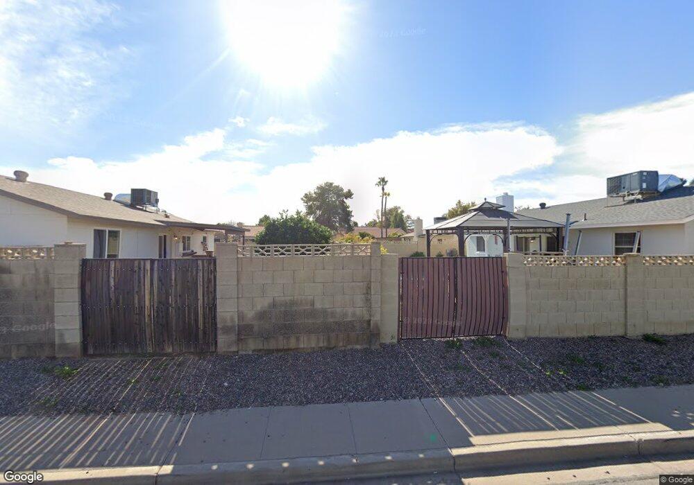 3453 E Enid Ave, Mesa, AZ 85204 - photo 1