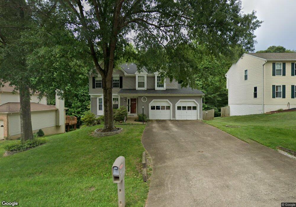 52 Rocky Way Dr, Stafford, VA 22554 - photo 1