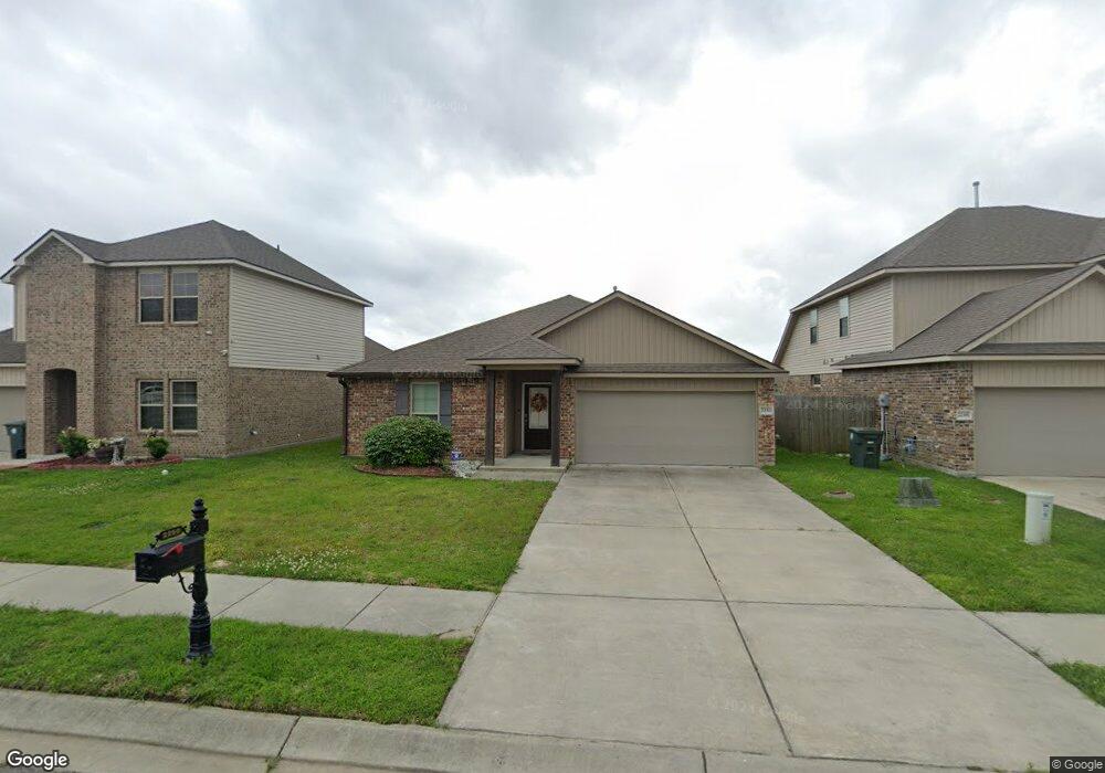 2250 S Lake Michele Cir, Lake Charles, LA 70607 - photo 1