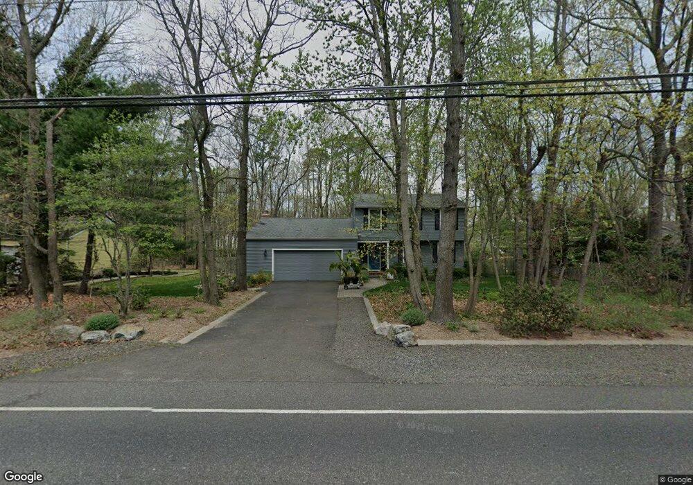 548 Fairview Rd, Medford, NJ 08055 - photo 1