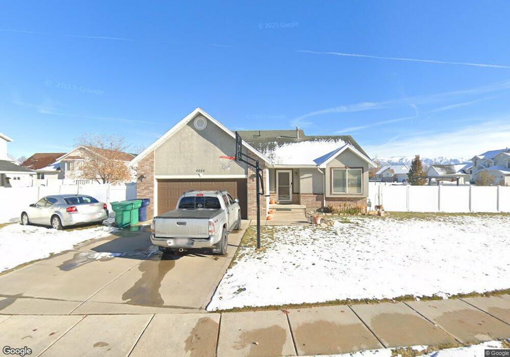 4864 S 4150 W, Roy, UT 84067 - photo 1
