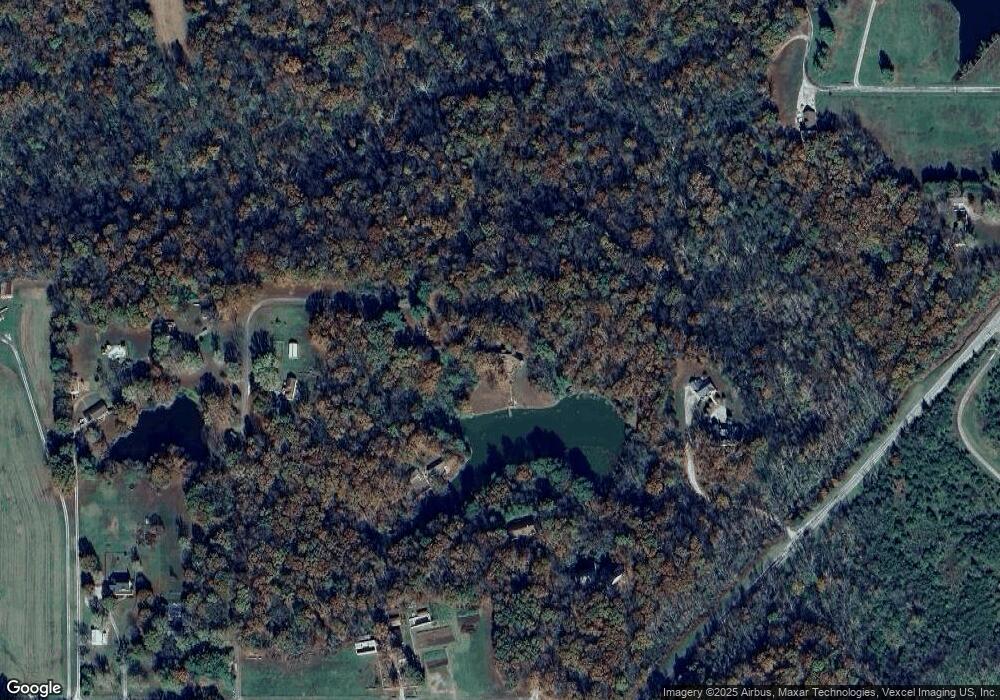 90 Preston Rd, Freeburg, IL 62243 - photo 1