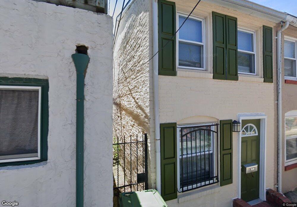 2021 Spark Ct, Baltimore, MD 21231 - photo 1