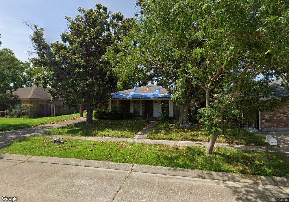 4405 Windsor St, Metairie, LA 70001 - photo 1