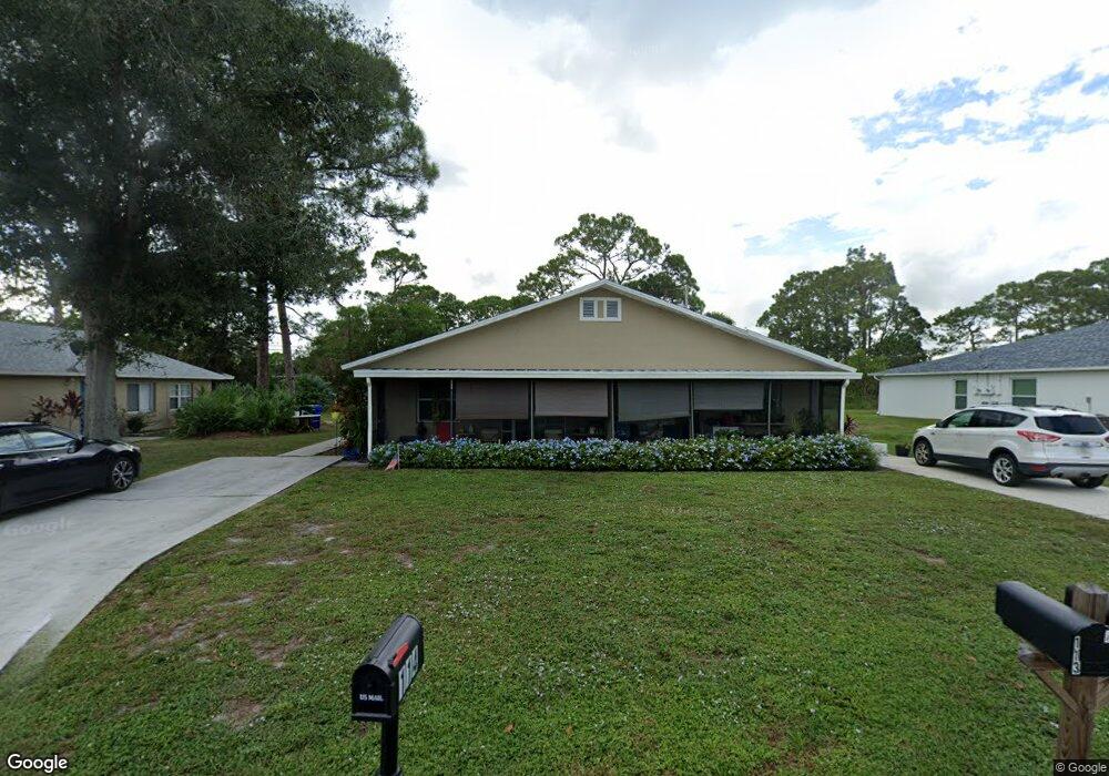 113 Flint St, Sebastian, FL 32958 - photo 1