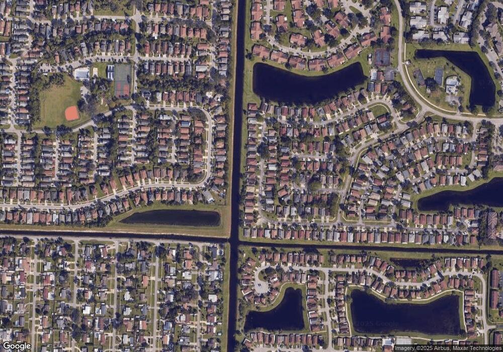 1387 Summit Run Cir, West Palm Beach, FL 33415 - photo 1