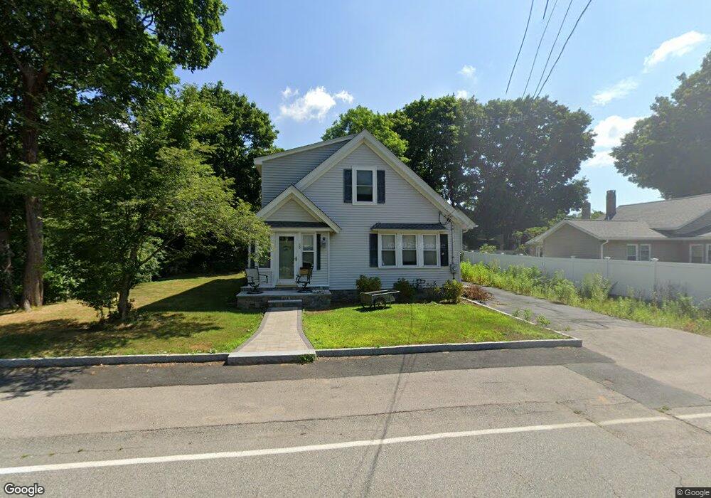 16 Sherman St, Foxboro, MA 02035 - photo 1