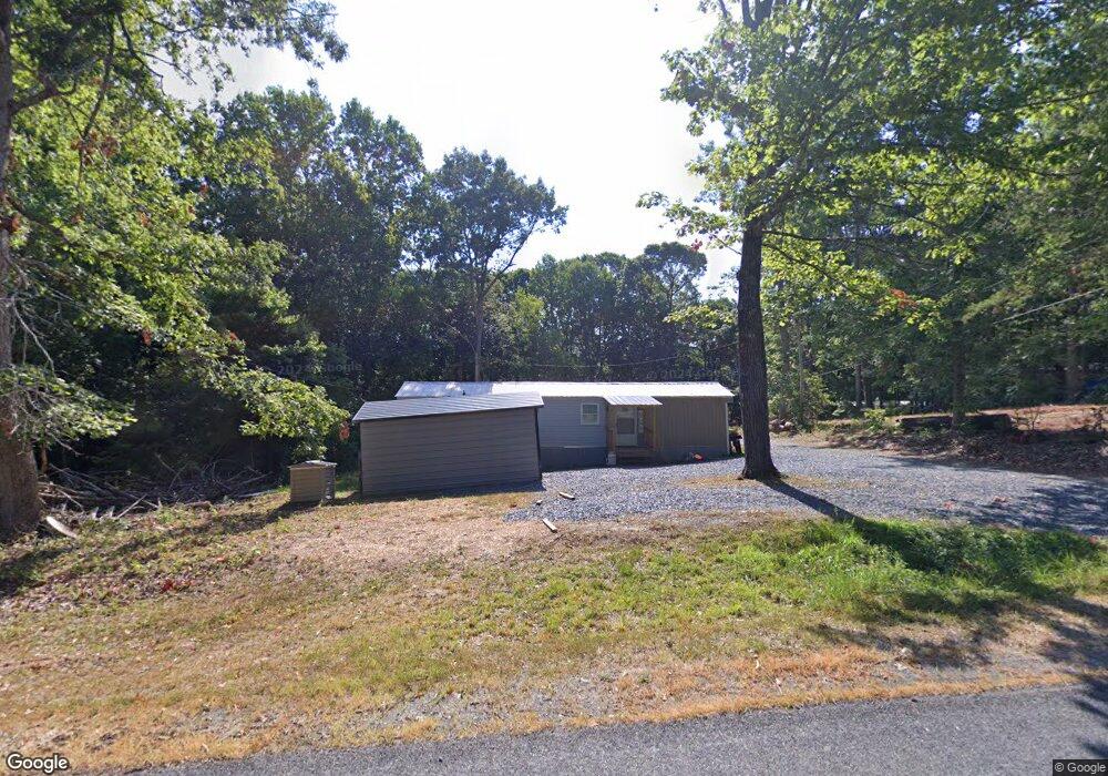 1517 Miles Moffitt Rd, Asheboro, NC 27205 - photo 1