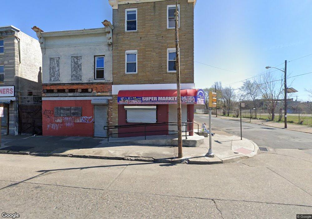 1016 S Broadway, Camden, NJ 08103 - photo 1