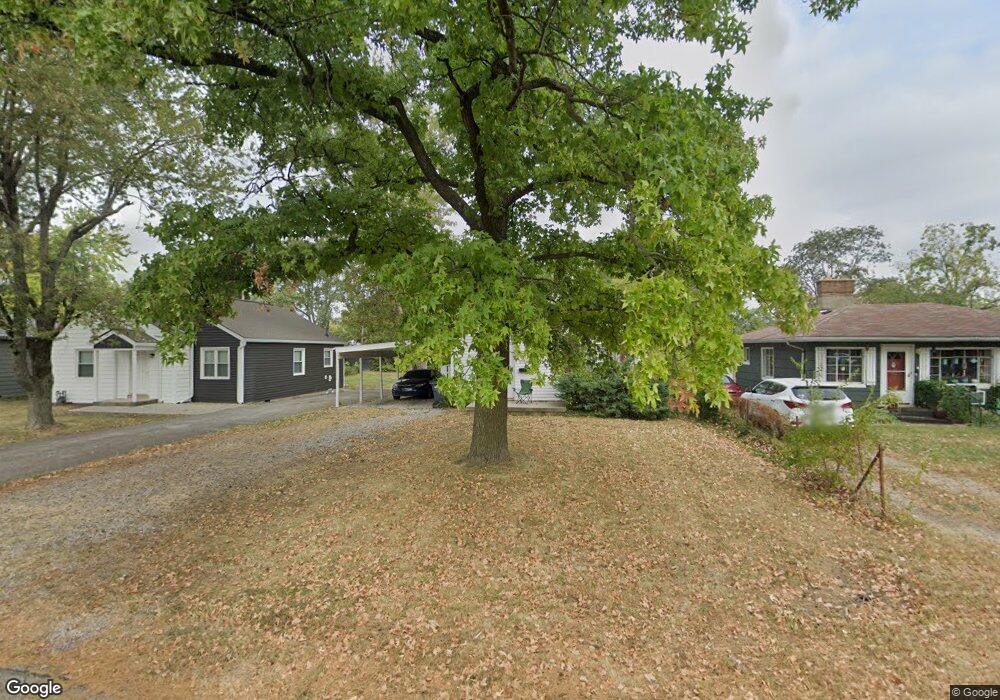 1736 Linnet Ave, Columbus, OH 43223 - photo 1