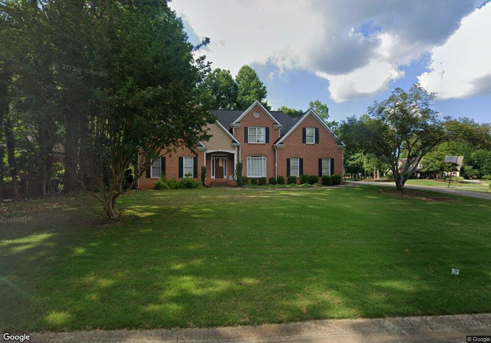 4775 Hamptons Dr, Alpharetta, GA 30004 - photo 1