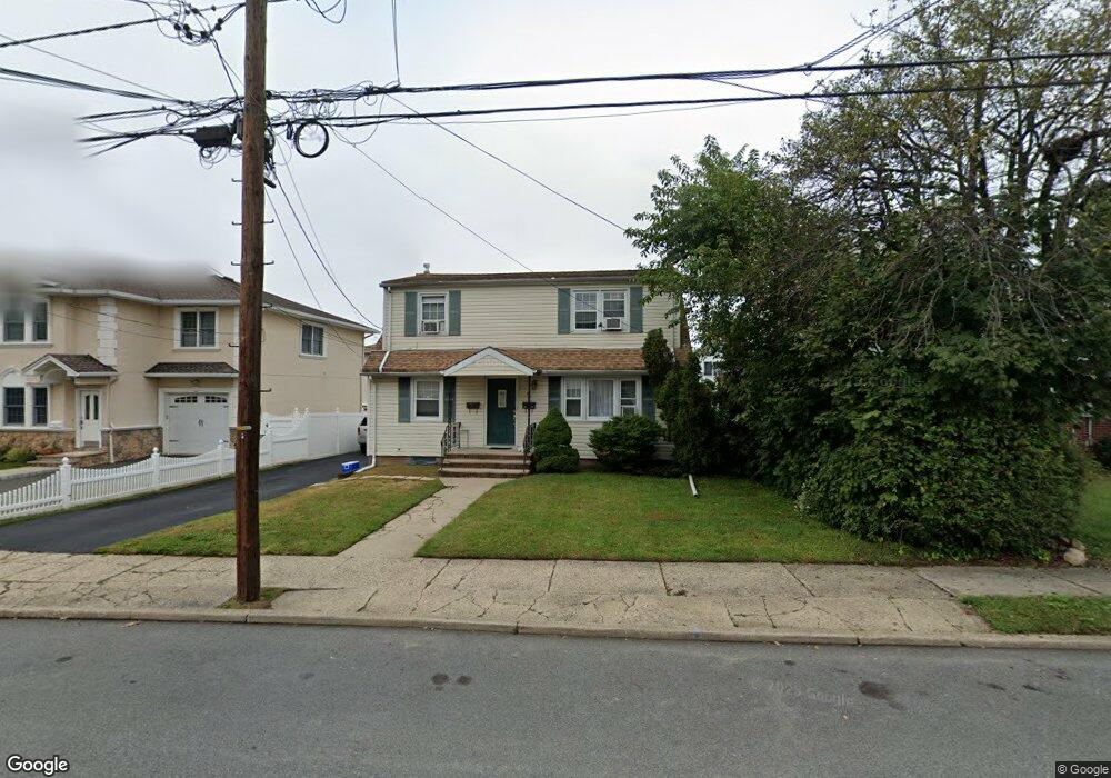 51 Philip Ave, Elmwood Park, NJ 07407 - photo 1