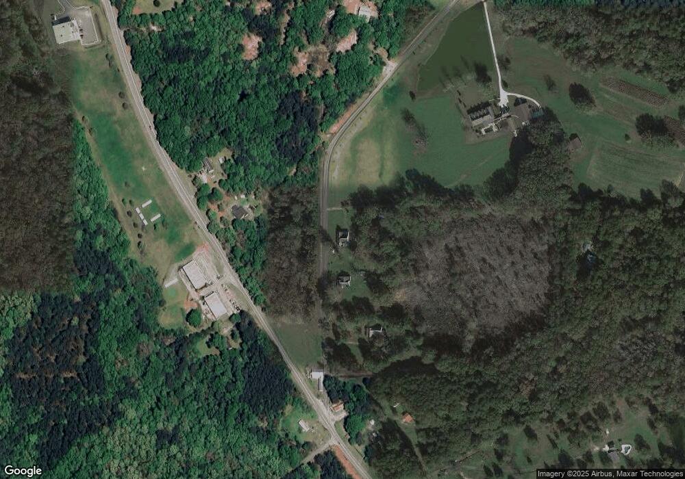 150 Oakland Rd, Gay, GA 30218 - photo 1