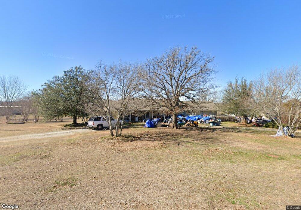 350 Horseshoe Dr, Springtown, TX 76082 - photo 1