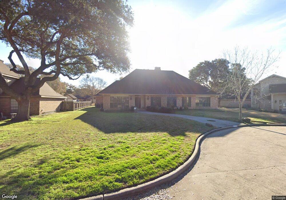 2419 Hickory Way, Rosenberg, TX 77471 - photo 1