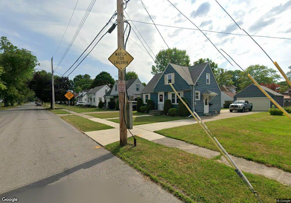 17 Jackson Ave, North Tonawanda, NY 14120 - photo 1
