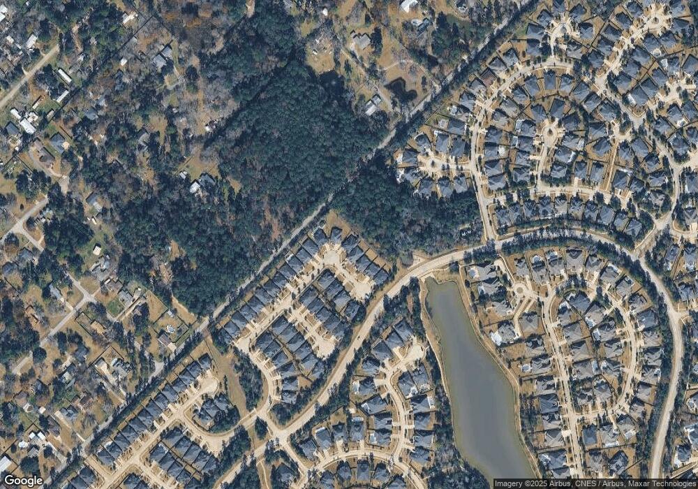 507 Arbor Point Ct, Pinehurst, TX 77362 - photo 1