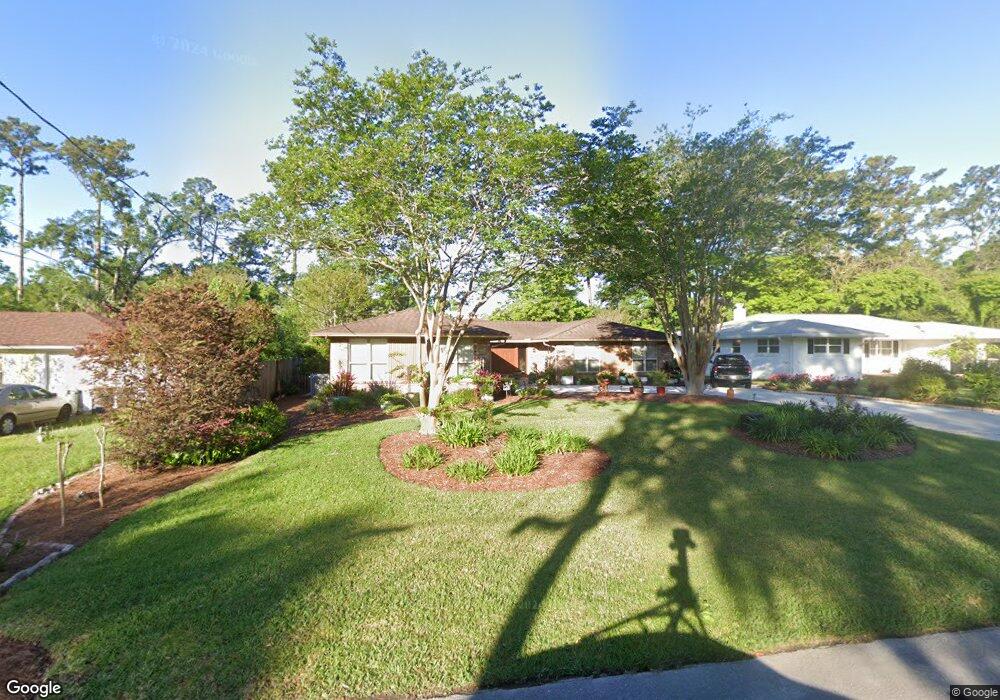 2390 Welcome Ln, Jacksonville, FL 32216 - photo 1