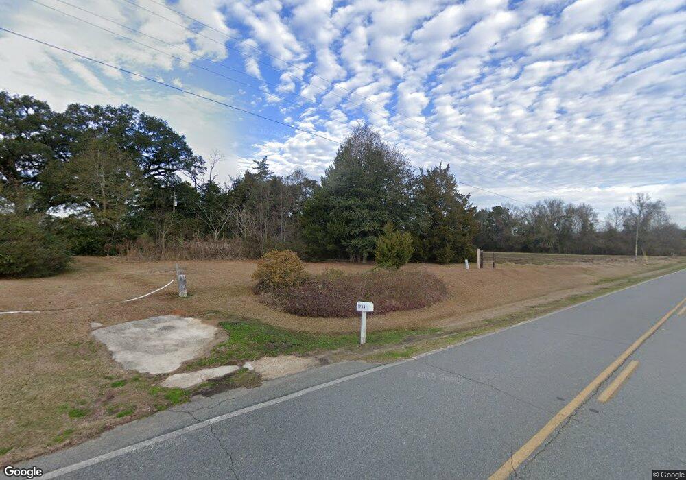 1784 Old 179 S, Whigham, GA 39897 - photo 1