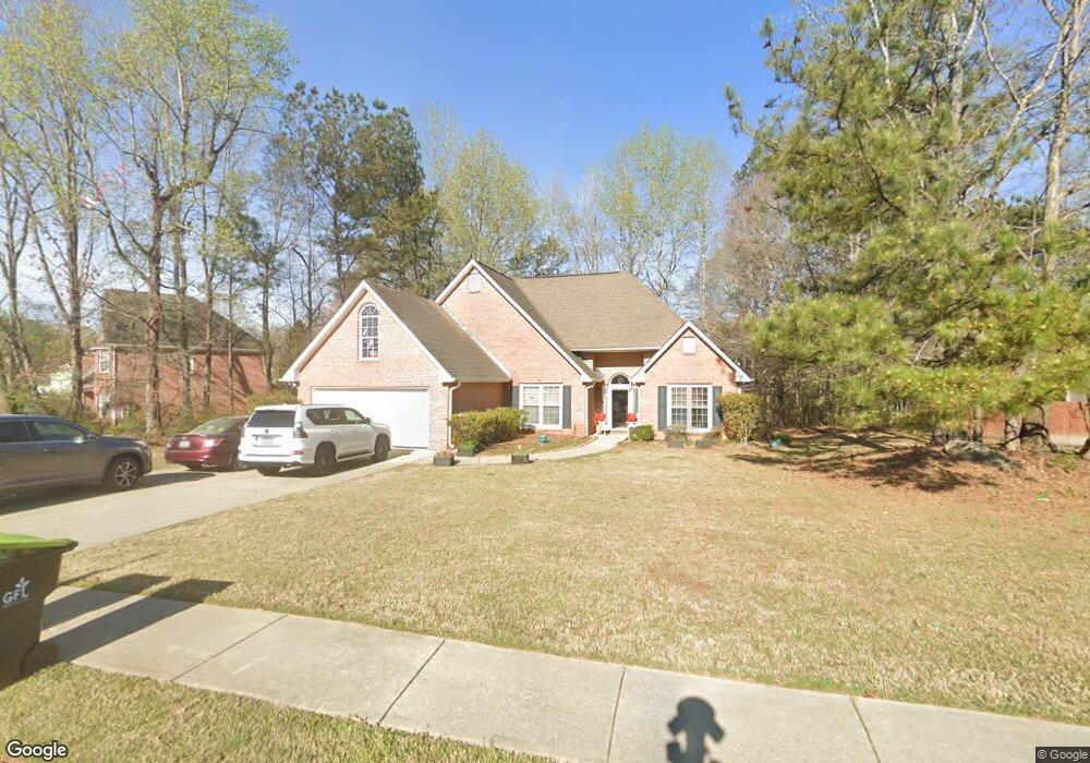 474 Emerald Trace, Jonesboro, GA 30236 - photo 1