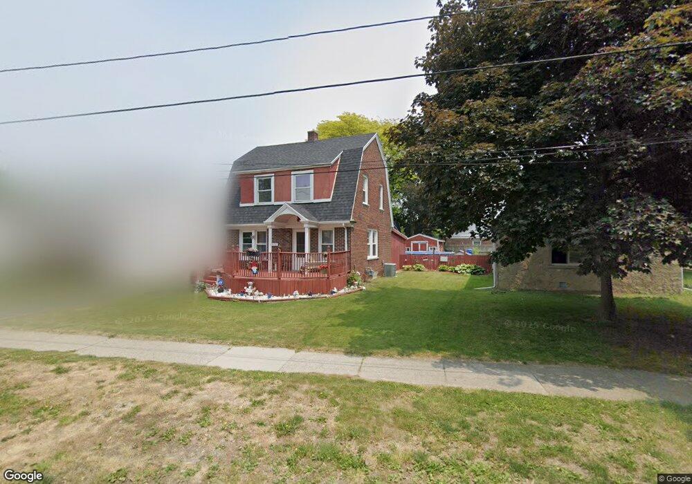 4532 290th St, Toledo, OH 43611 - photo 1